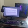 gaming PC and accessories Image 9
