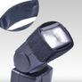 18666 Portable Honeycomb Grid for Speedlight Image 5