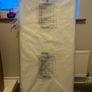 Baby cot mattress Image 2