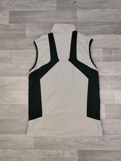 Mizuno Golf Vest Gilet Mens Medium