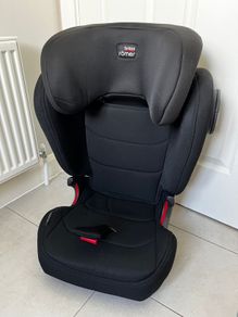 Britax Romer Kidfix 3 M SICT iSize Car Seat