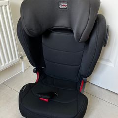 Britax Romer Kidfix 3 M SICT iSize Car Seat