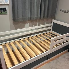 Kids bed for sale