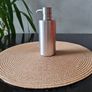Stainless steel soap dispenser Image 4