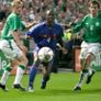 Umbro ball Image 4