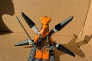 100% Lego njo0723 Viper Flyer