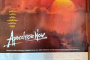 Apocalypse Now Redux 2001 (quad)poster