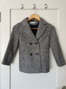 Girls Coat