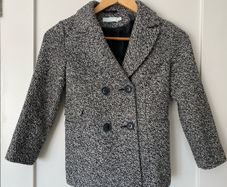 Girls Coat