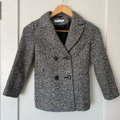 Girls Coat