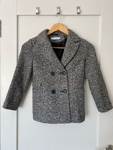 Girls Coat