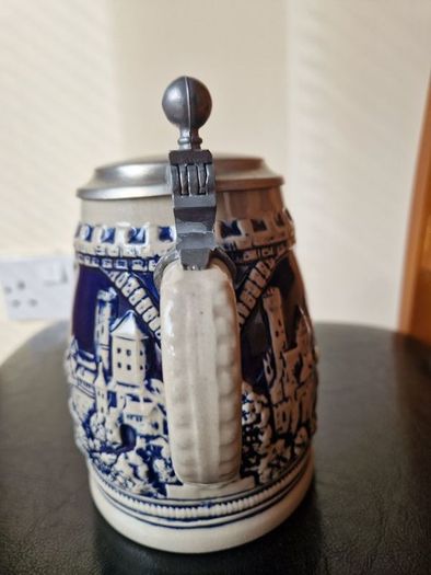 Marzi Remi beer jug