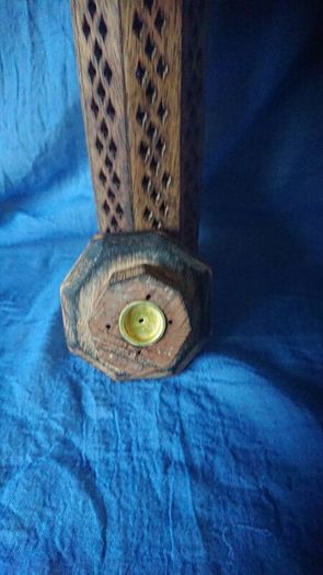 Incense burner