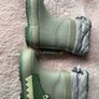Next Boys Wellies size 4 EU 20.5 Image 4