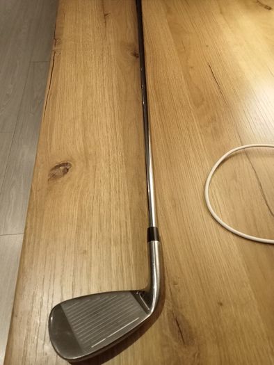 Ben Sayers M8 golf club set with stand bag