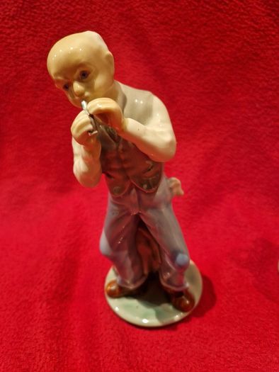 Irish Wade Figurines