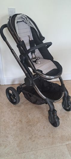iCandy Peach Complete Travel System