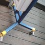 2x72 inch belt sander Image 7