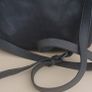 FatFace Grey The Callie Cross-Body Bag Image 4
