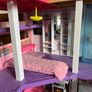barbie dream house Image 3