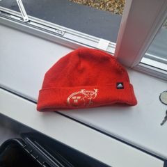 Munster rugby beanie