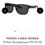 Authentic PRADA Sunglasses Image 4