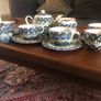 Vintage tea set Image 2