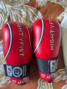 Ultimate Gloves