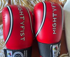 Ultimate Gloves