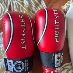 Ultimate Gloves