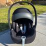 Cybex Car seat Image 4