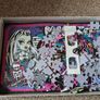 Monster High 3D 3 in 1 Puzzles Image 2