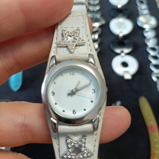 Bundle of watches