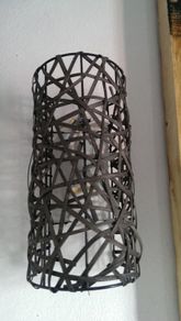 Wall sconces or lights
