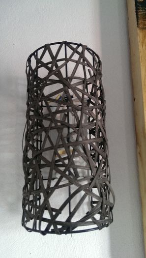 Wall sconces or lights