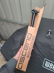 Dropper Seat Post (Brand X)