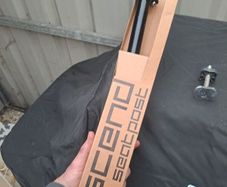 Dropper Seat Post (Brand X)