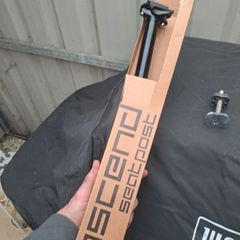 Dropper Seat Post (Brand X)