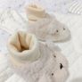 Dunnes Newborn Collection with matching pair of shoe Image 2