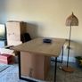 Dining Table Image 4