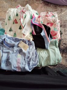 Girls bundle aged 7-8