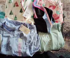 Girls bundle aged 7-8