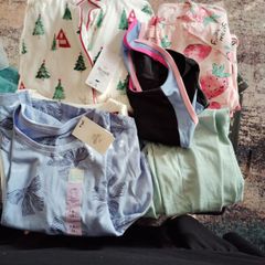 Girls bundle aged 7-8