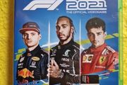 F1 2022  Xbox One Xbox series X Games Original