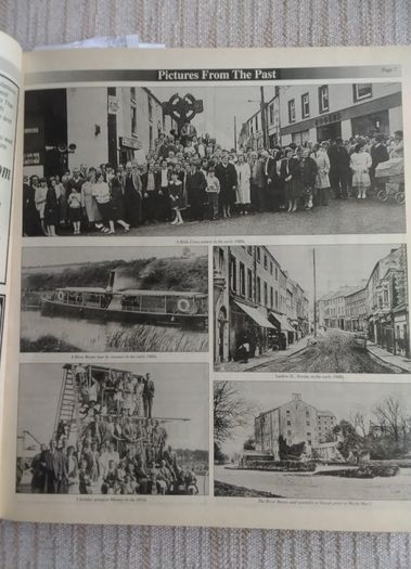 Co  Meath   Chronicle