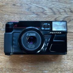 Pentax 35mm Film Camera