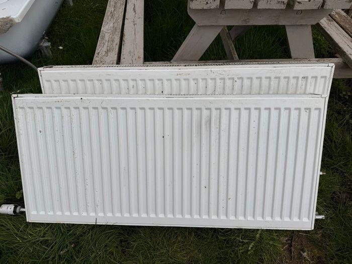 Radiator