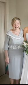 Mother of the Bride dress