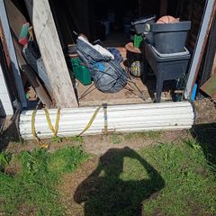 roller door