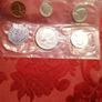 1964 USA Proof Coin Set Image 2